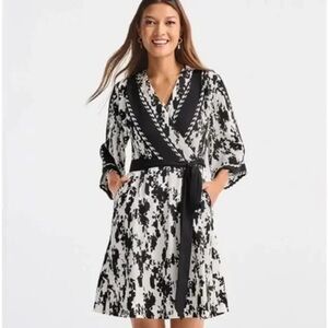 Cabi XFactor Dress #6369